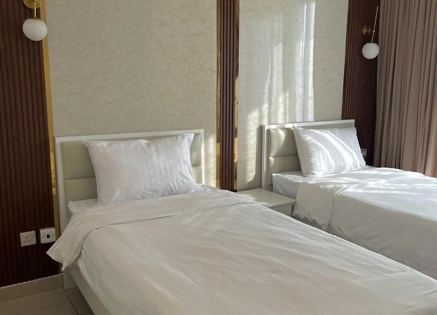 Damac Tower Apartments جناح في برج داماك Dżedda 0*,  Arabia Saudyjska