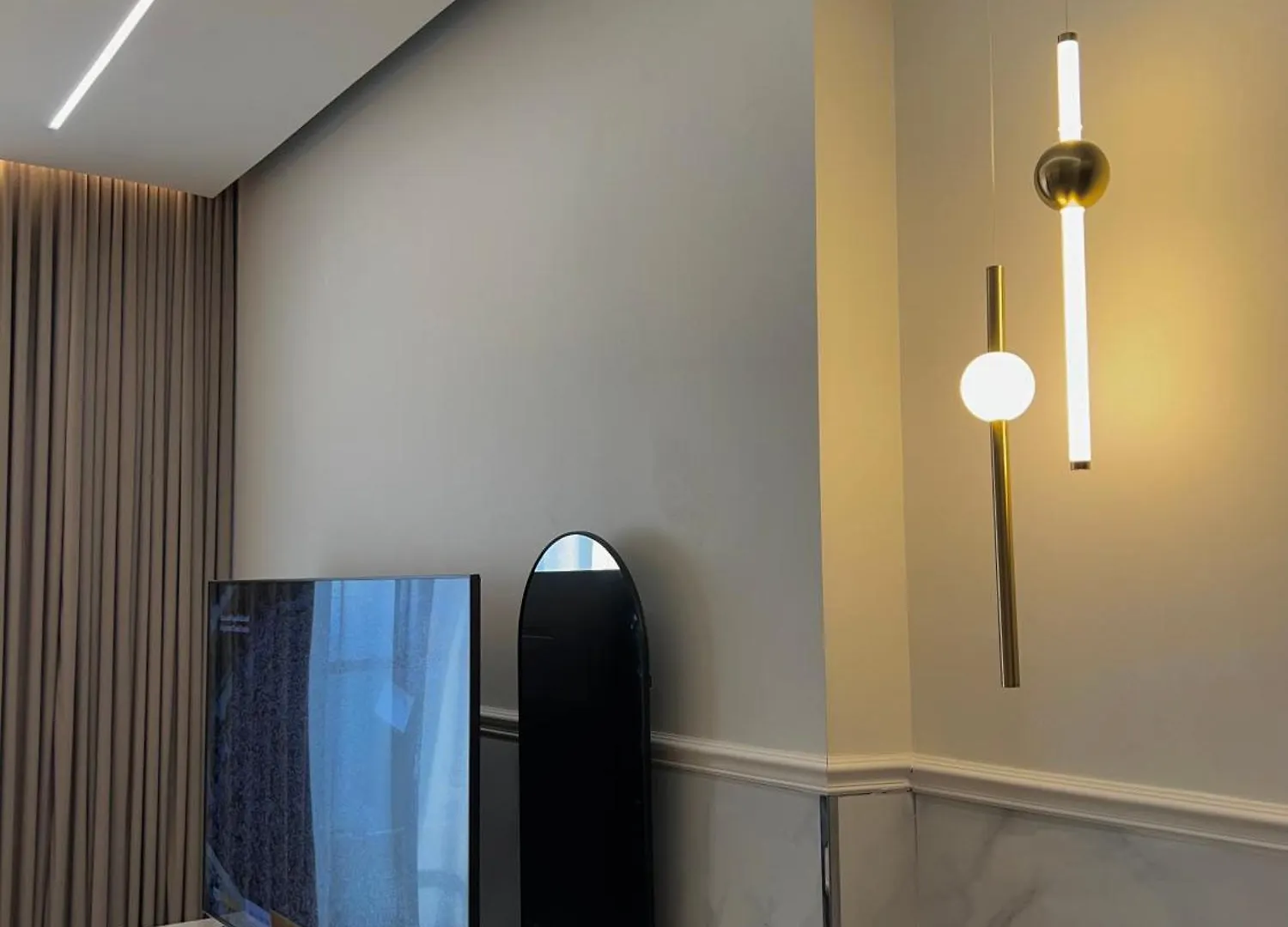 Damac Tower Apartments جناح في برج داماك Jeddah